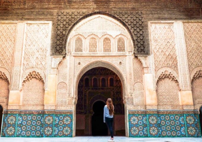 From Taghazout or Agadir: Marrakech Guided Day Trip - Frequently Asked Questions