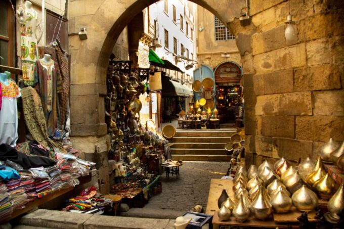 From Taghazout or Agadir: Souk El Had Guided Tour in Agadir - What to Expect