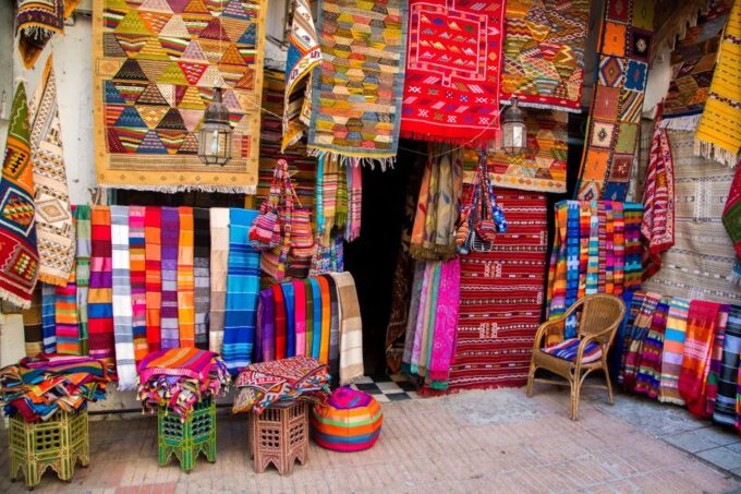 From Taghazout or Agadir: Souk El Had Guided Tour in Agadir - Frequently Asked Questions