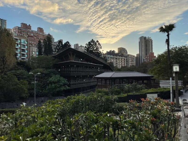 From Taipei: Beitou and Yangmingshan National Park Day Tour - A Deep Dive into the Experience