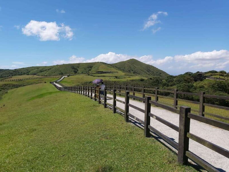 From Taipei: Beitou and Yangmingshan National Park Day Tour - Who Will Love This Tour?