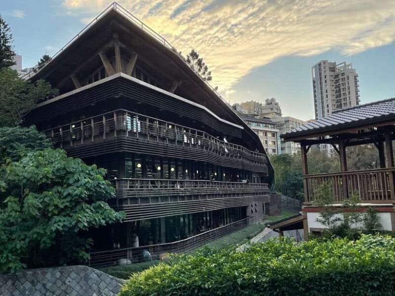 From Taipei: Beitou and Yangmingshan National Park Day Tour - The Sum Up
