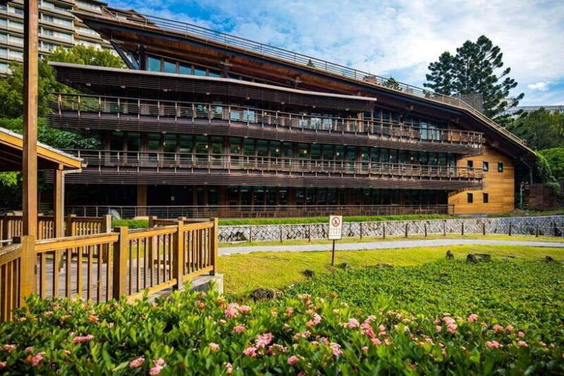 From Taipei: Beitou & Yangmingshan Private Day Tour - Key Points
