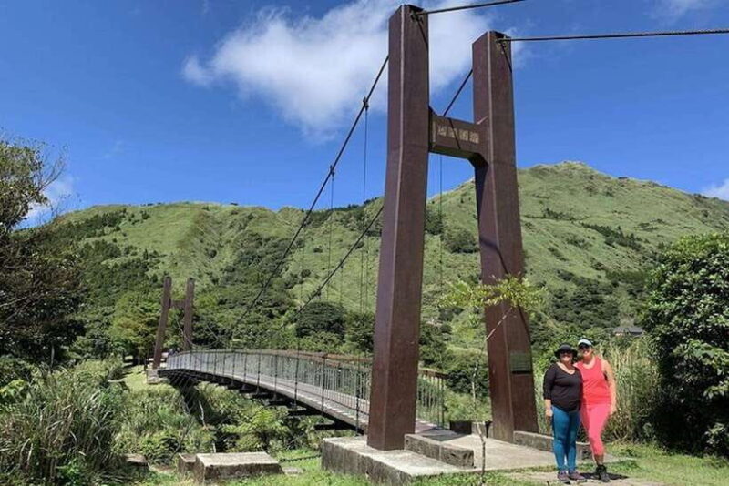 From Taipei: Beitou & Yangmingshan Private Day Tour - A Comprehensive Look at the Tour Experience