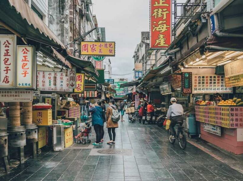 From Taipei: Best of Taiwan 9-Day Trip with Accommodation - The Sum Up