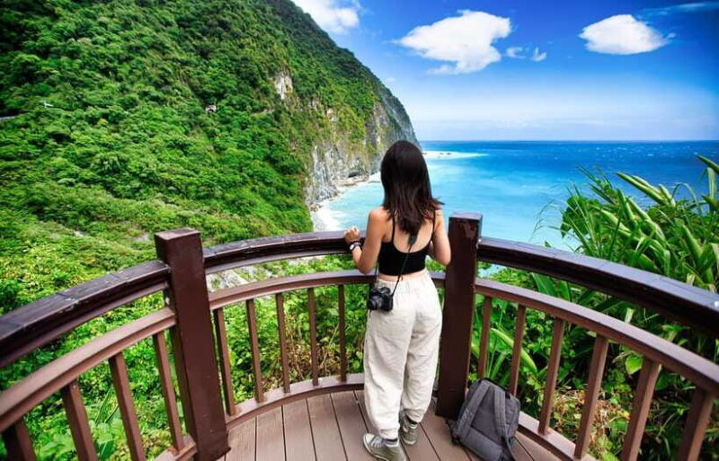 From Taipei: Best of Taiwan 9-Day Trip with Accommodation - FAQ