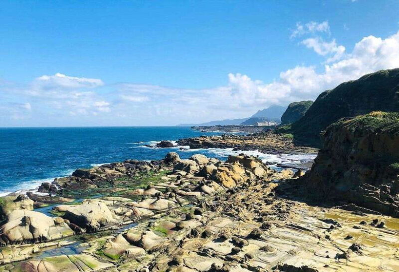 From Taipei: Heping Island, Shifen, and Jiufen Private Tour - From Taipei: Heping Island, Shifen, and Jiufen Private Tour — An In-Depth Review