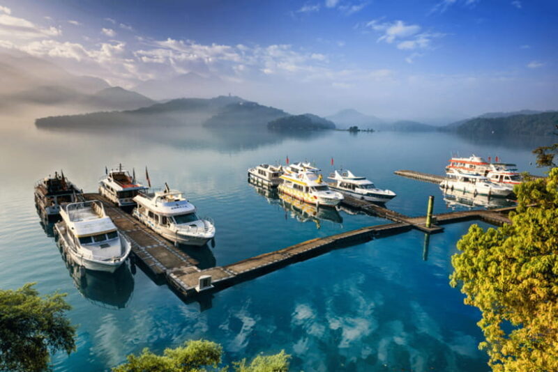 From Taipei: Nantou and Sun Moon Lake View Day Tour - Who Will Love This Tour?