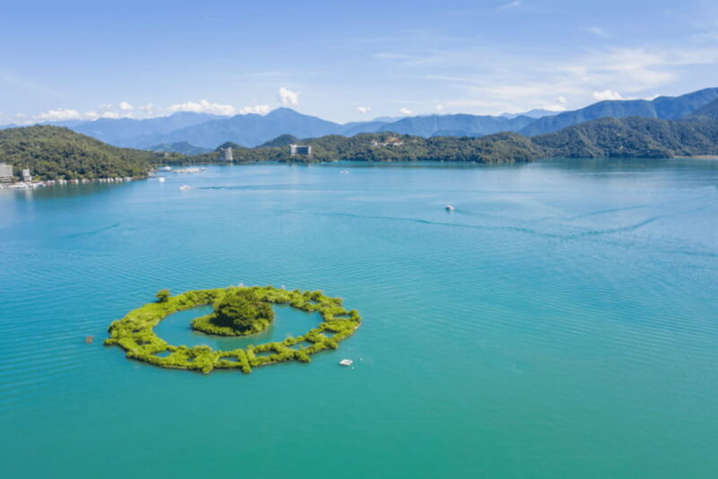 From Taipei: Nantou and Sun Moon Lake View Day Tour - FAQ