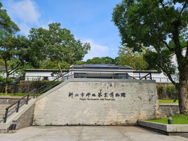 From Taipei: Pinglin Tea Culture and Maokong Guided Day Tour - Who Should Consider This Tour