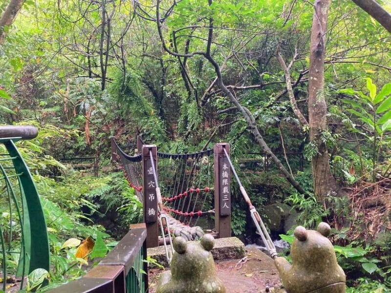 From Taipei: Pinglin Tea Culture and Maokong Guided Day Tour - FAQ