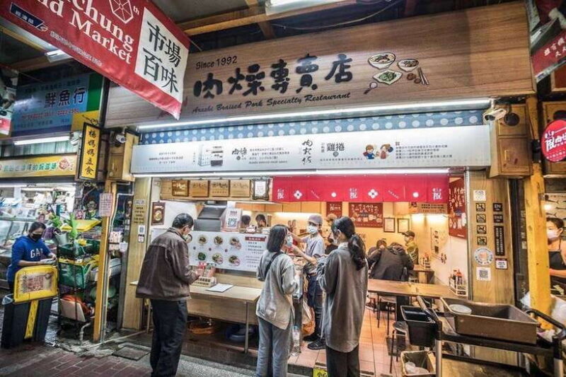 From Taipei : Taichung Highlights & Cultural Private Tour - Practical Tips