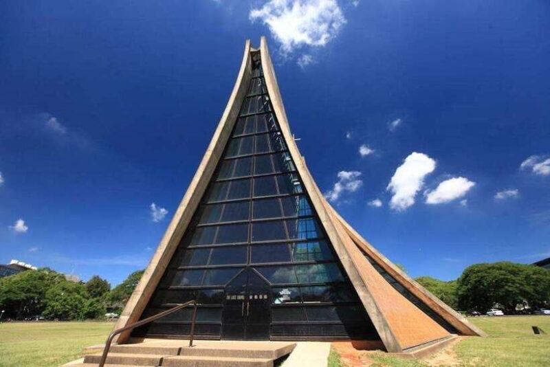 From Taipei : Taichung Highlights & Cultural Private Tour - Who Is This Tour Best For?
