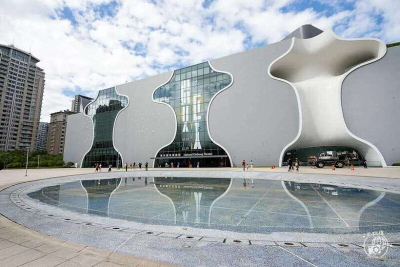 From Taipei : Taichung Highlights & Cultural Private Tour - The Sum Up