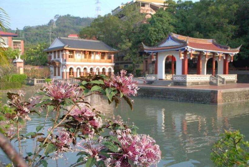 From Taipei : Taichung Highlights & Cultural Private Tour - FAQ
