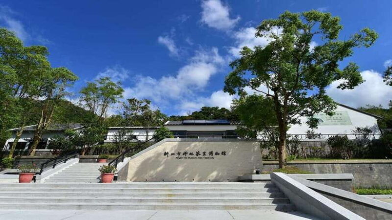 From Taipei: Thousand-Island Lake & Tea Museum Private Tour - Who Should Consider This Tour?