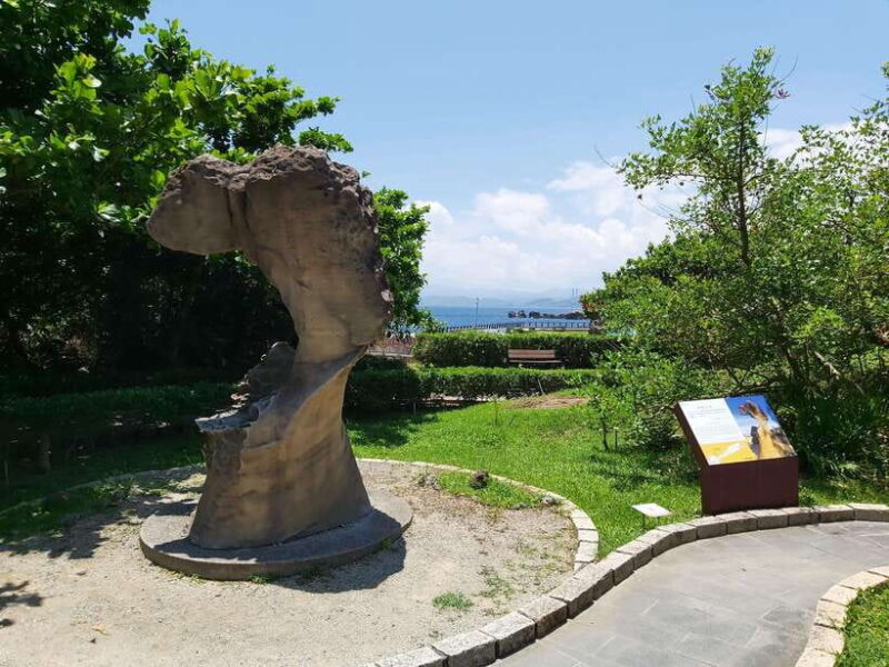 From Taipei: Yehliu, Jiufen, and Pingxi Day Tour - Final Thoughts on the Tour