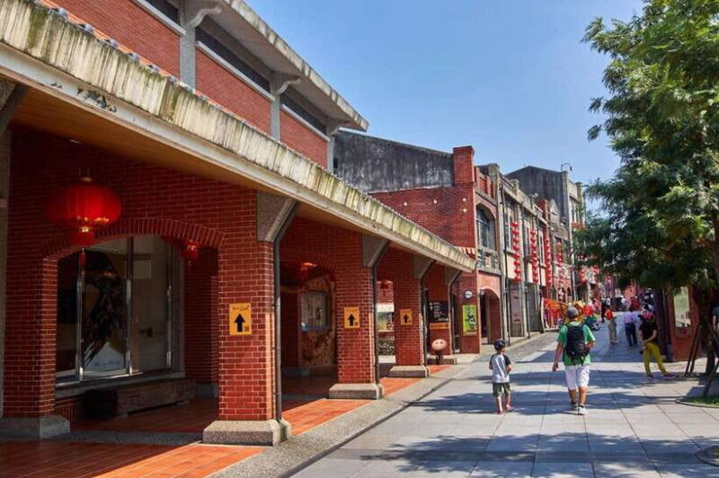From Taipei: Yilan Private Tour with Kavalan & Arts Visit - How the Experience Feels for Travelers
