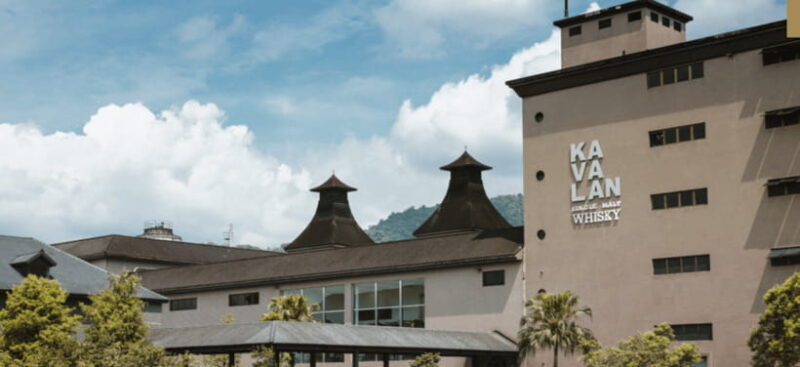 From Taipei: Yilan Private Tour with Kavalan & Arts Visit - Frequently Asked Questions