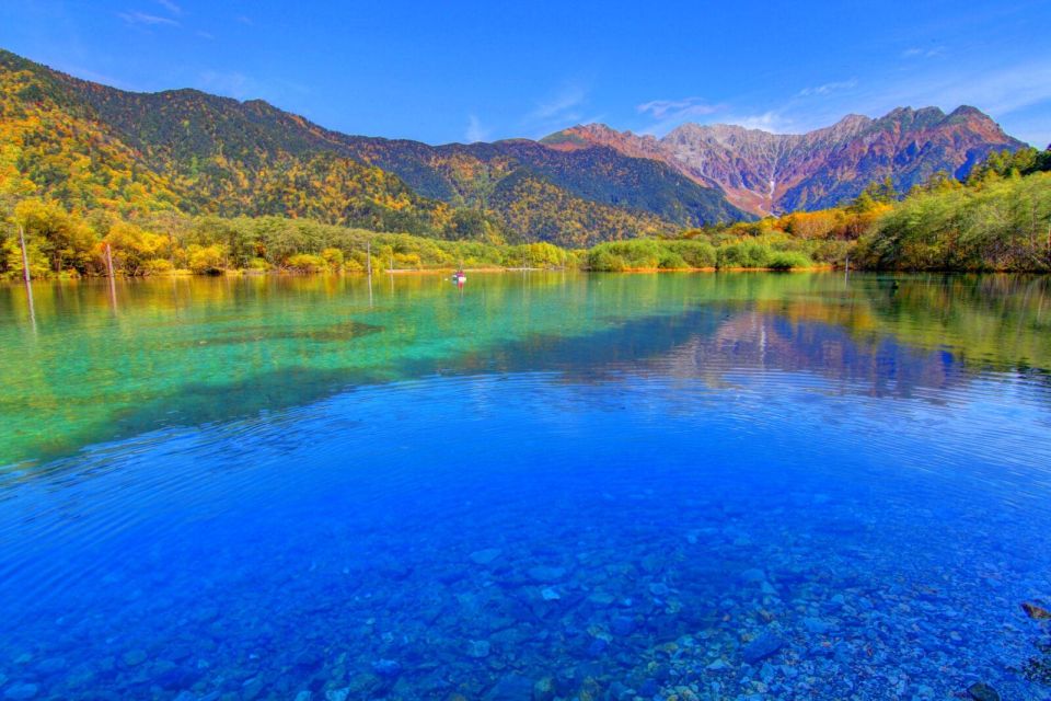 From Takayama: Shinhotaka Ropeway and Kamikochi Tour - Frequently Asked Questions