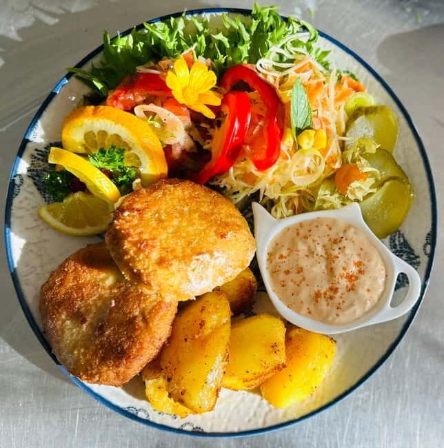 From Tallinn: Culinary and Cultural Tour to Eastern Estonia - An In-Depth Look at the Itinerary