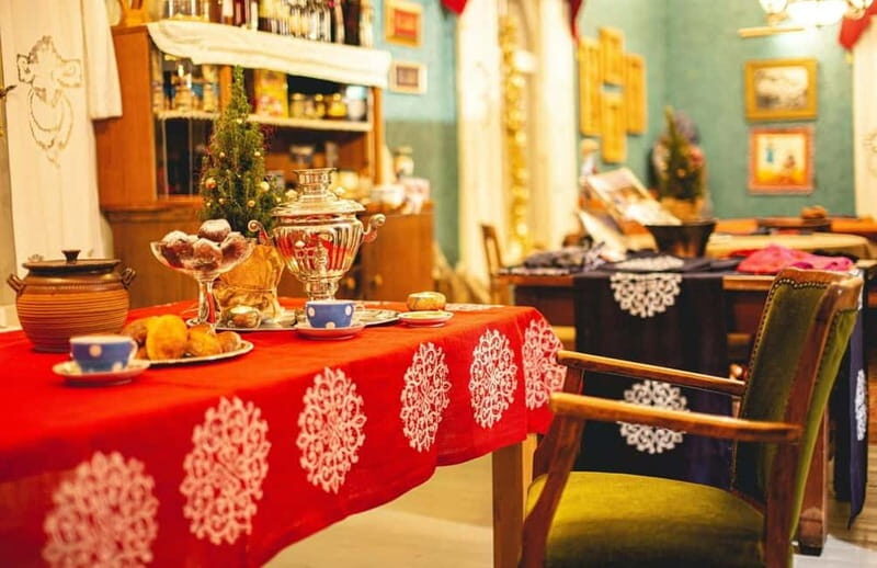 From Tallinn: Culinary and Cultural Tour to Eastern Estonia - FAQs About the Tour
