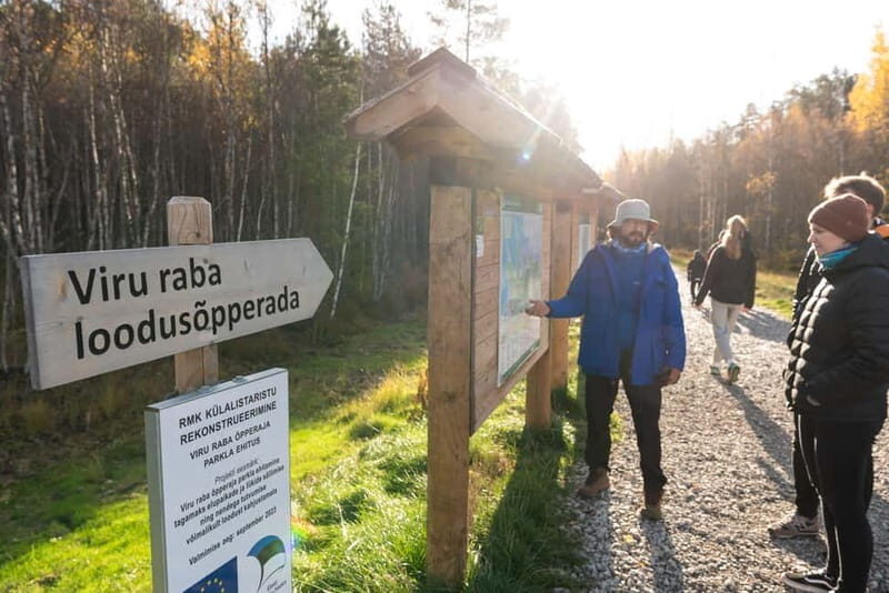 From Tallinn: Day Trip to Lahemaa National Park - A Complete Look at the Lahemaa Experience