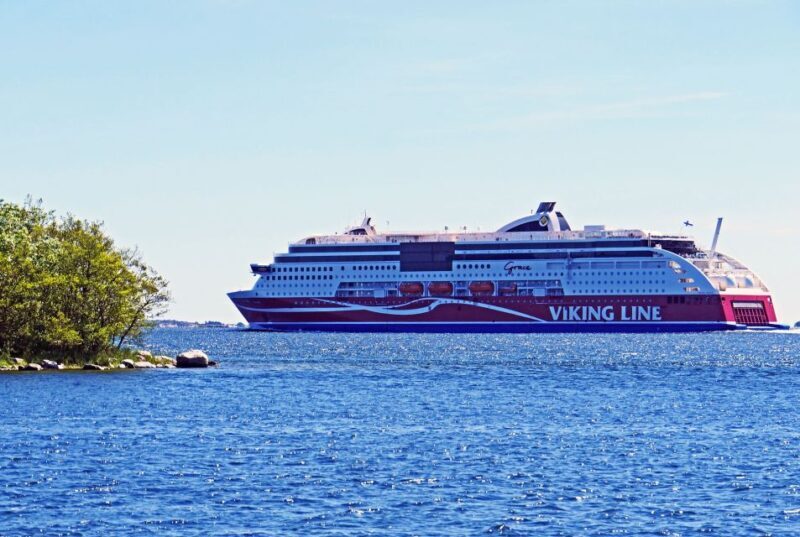 From Tallinn: Guided Day Trip to Helsinki by Ferry & VIP Car - Who Should Consider This Tour?