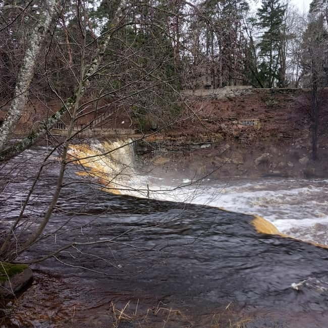 From Tallinn: Guided Keila-Joa Waterfall & Rural Tour - Deep Dive into Each Stop