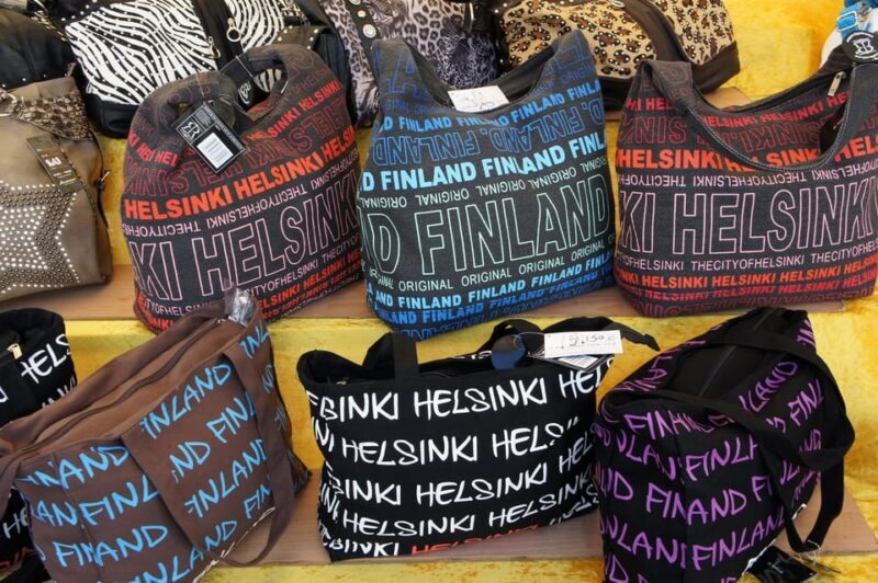 From Tallinn: Helsinki Day Trip with Ferry, Guide & VIP Car - Key Points