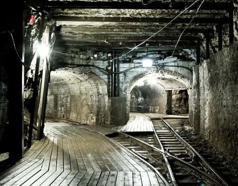 From Tallinn: Ida-Virumaa Mining Museum and Sillamäe Tour - The Journey Begins: From Tallinn to Ida-Virumaa