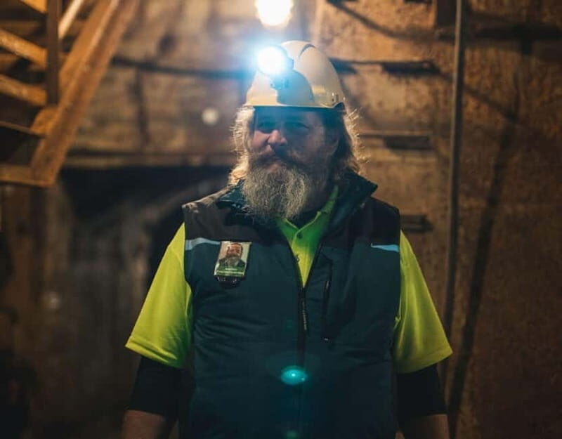From Tallinn: Ida-Virumaa Mining Museum and Sillamäe Tour - Practical Details & Tips