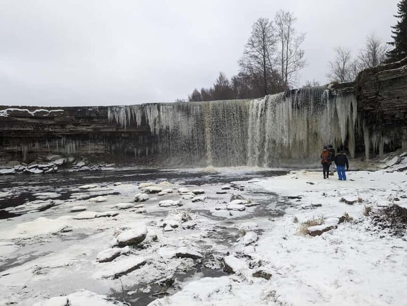 From Tallinn: Jägala Waterfall and Picnic Tour - Why This Tour Offers Great Value