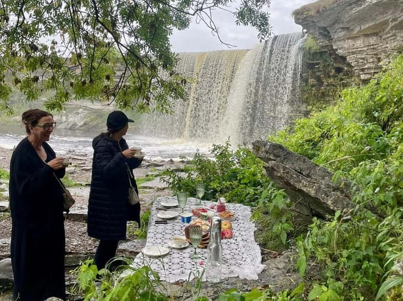From Tallinn: Jägala Waterfall and Picnic Tour - Final Thoughts