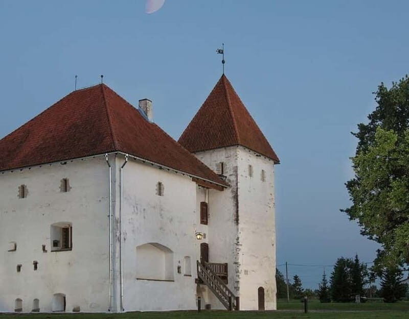From Tallinn: Mysterious Legends & Mysticism of East Estonia - Why This Tour Offers Real Value