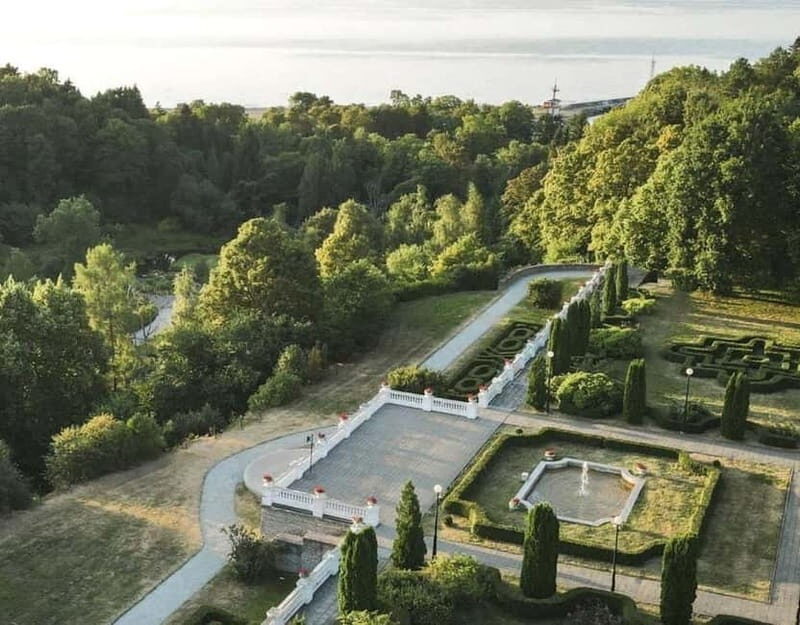 From Tallinn: Mysterious Legends & Mysticism of East Estonia - Practical Details and Tips