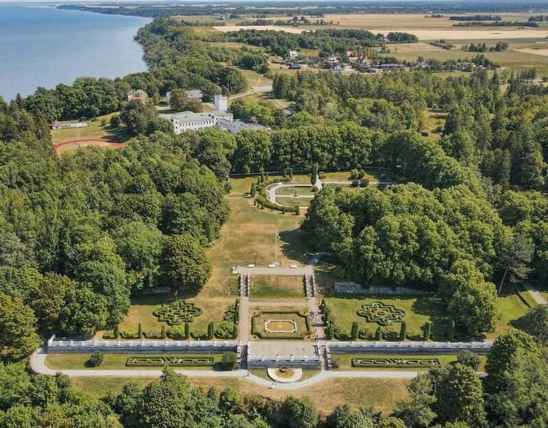 From Tallinn: Mysterious Legends & Mysticism of East Estonia - Authentic Experiences and Traveler Feedback