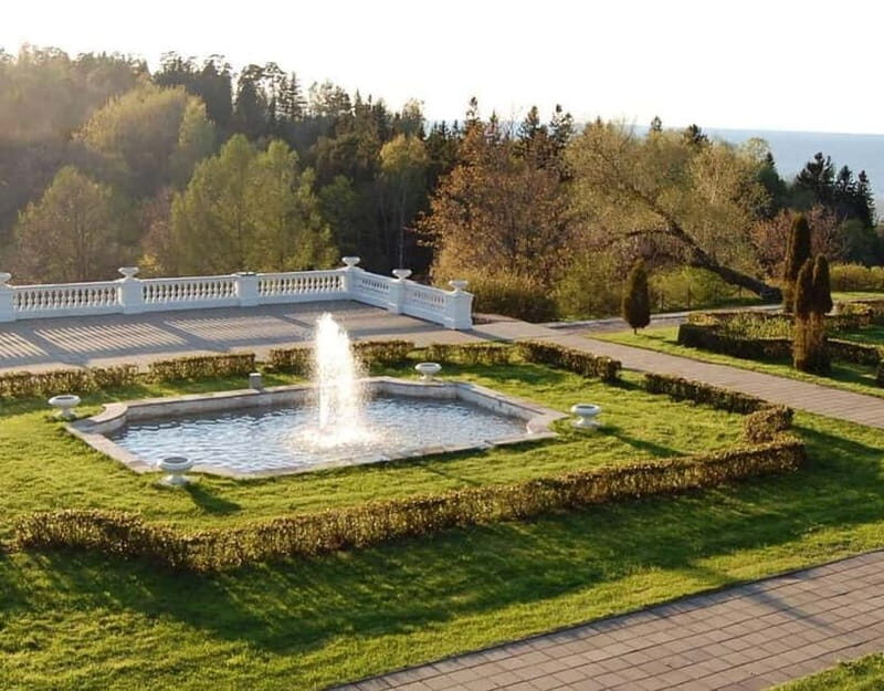 From Tallinn: Mysterious Legends & Mysticism of East Estonia - Who Should Consider This Tour?