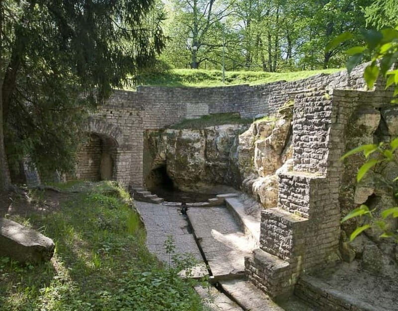 From Tallinn: Mysterious Legends & Mysticism of East Estonia - The Sum Up