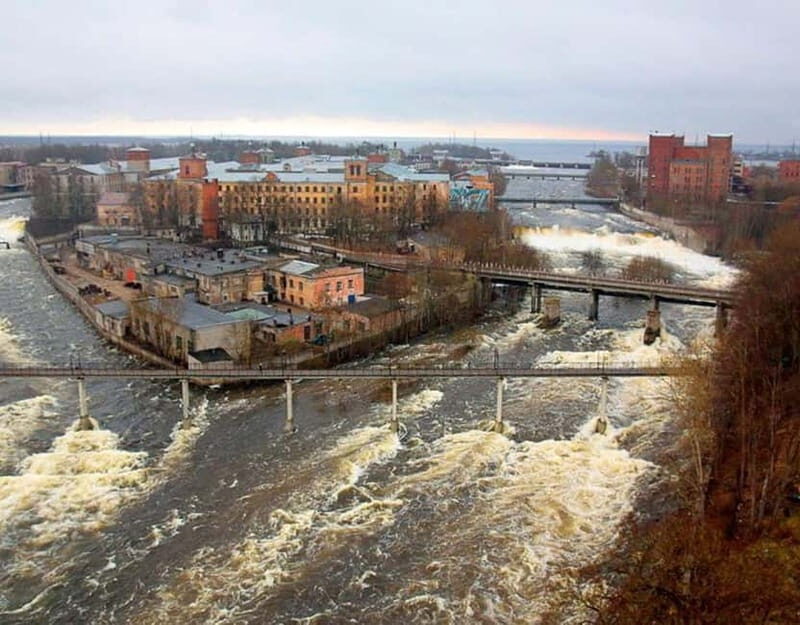 From Tallinn: Narva and "A View of Russia" Day Trip - The Sum Up