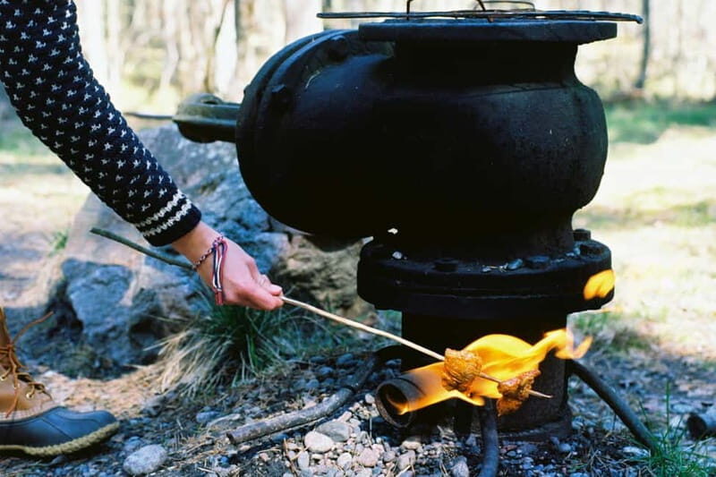 From Tallinn: Prangli Island Hiking and Sauna Tour - The Itinerary in Detail