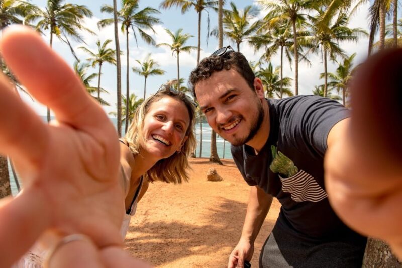 From Tangalle/Hiriketiya: Shuttle to Ella With Yala Safari - Wildlife Experience at Yala National Park