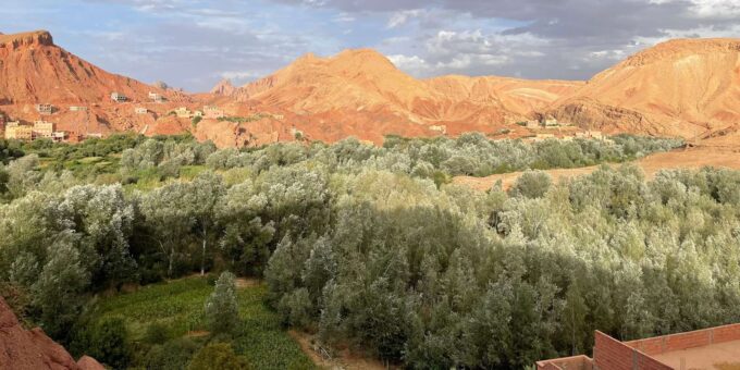 From Tanger: Tour 5-Day To Marrakech Via-Desert Merzouga - Preparing for the Tour