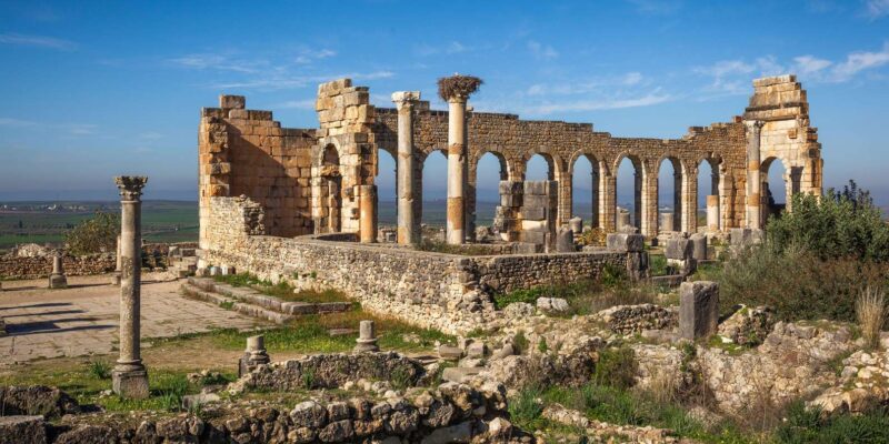 From Tangier : 10 Days Holiday In Morocco Tour - Good To Know