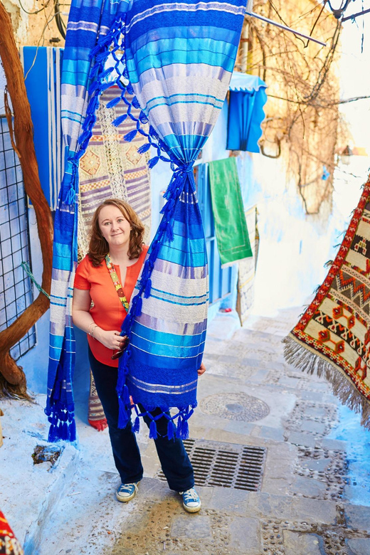 From Tangier : 10 Days Holiday In Morocco Tour - Itinerary Highlights