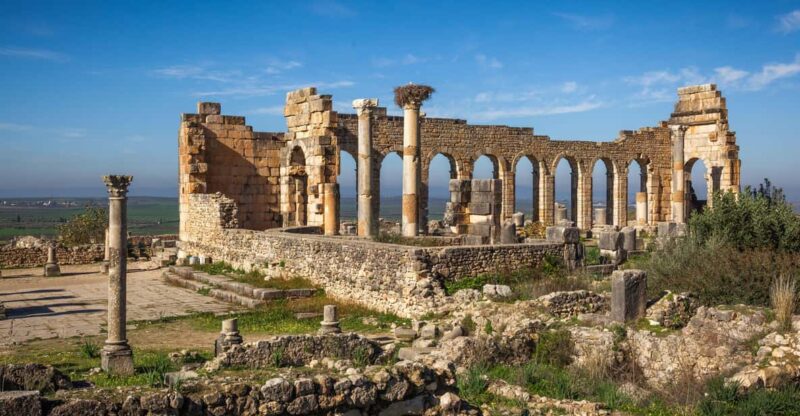 From Tangier : 10 Days Holiday In Morocco Tour - Inclusions