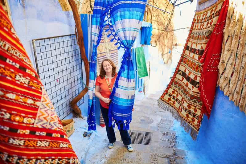 From Tangier : 13 Days Absolute Morocco Classic Tour - Good To Know
