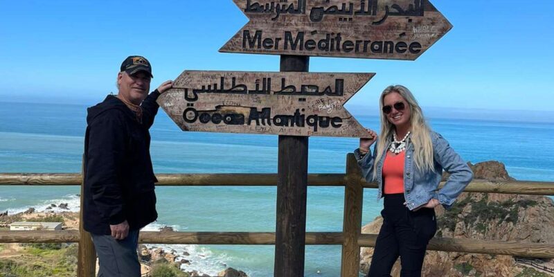 From Tangier 2 Days to Fes via Chefchaouen All Inclusive - Unearthing Hercules Caves Ancient Treasures