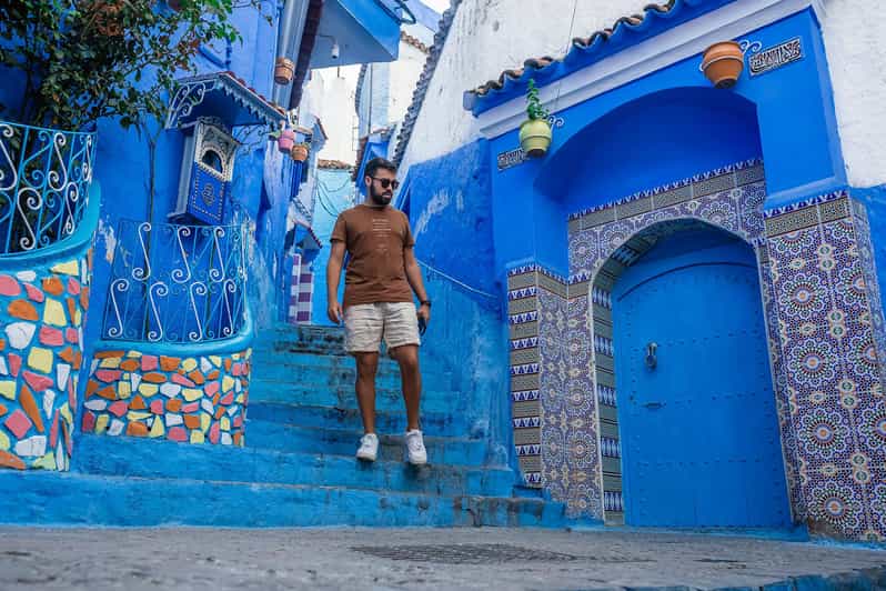 From Tangier : 5-Days In Northern Morocco Tour - Good To Know
