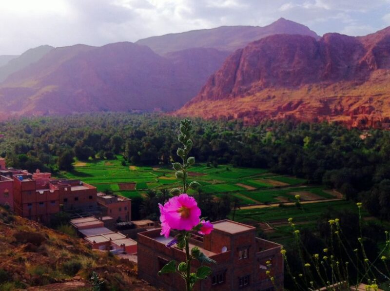 From Tangier: 6-Day Desert and Mountain Tour to Merzouga - Good To Know